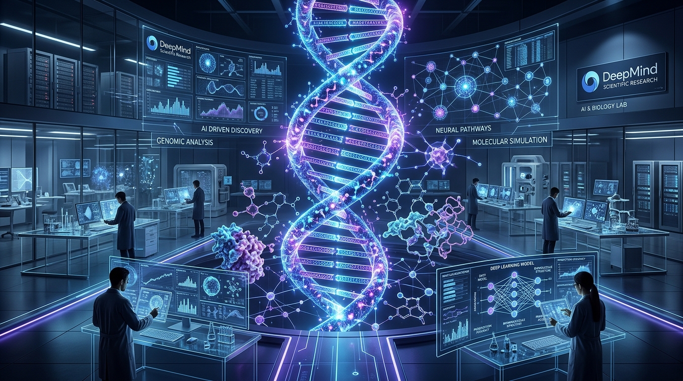 Google AI Co-Scientist