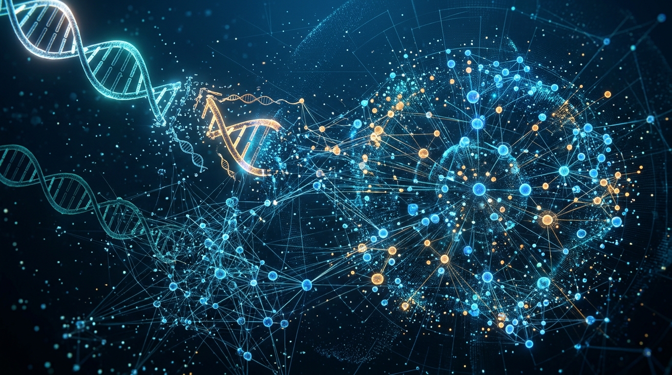 AlphaGenome and Atlas