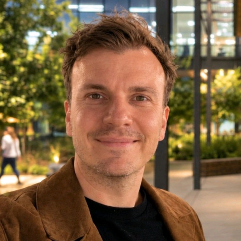 Alex Schroeder