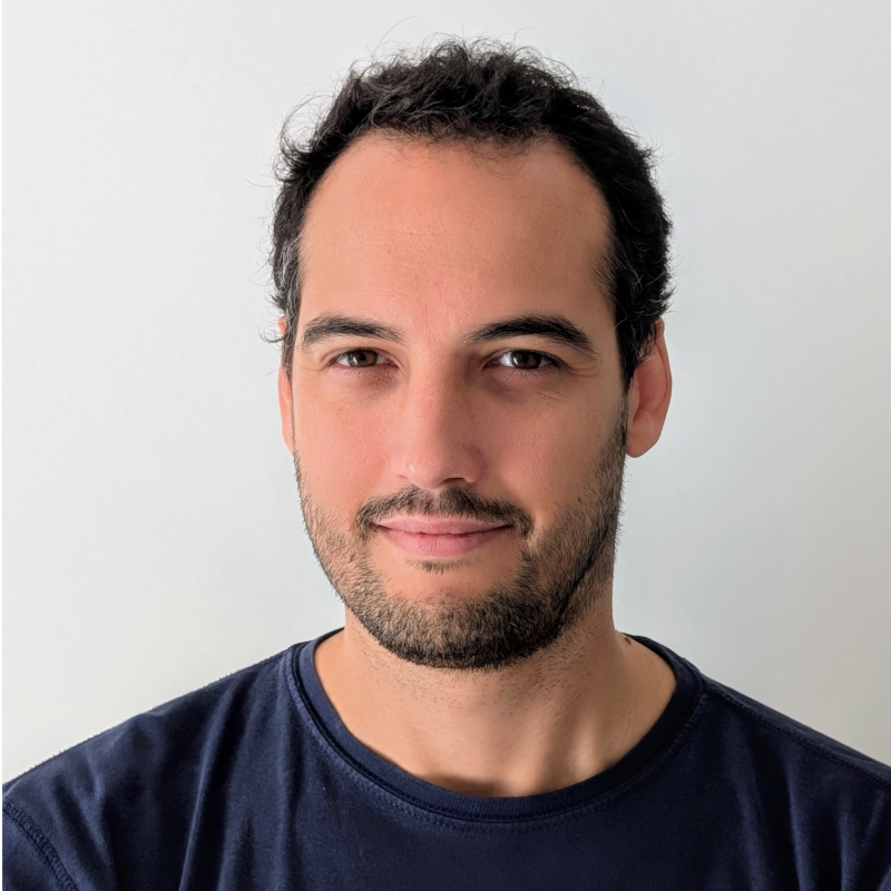 Daniele Esposito