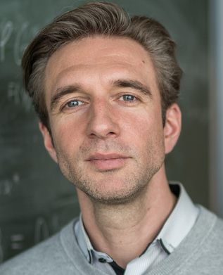 Prof. Dr. Sebastian Pokutta