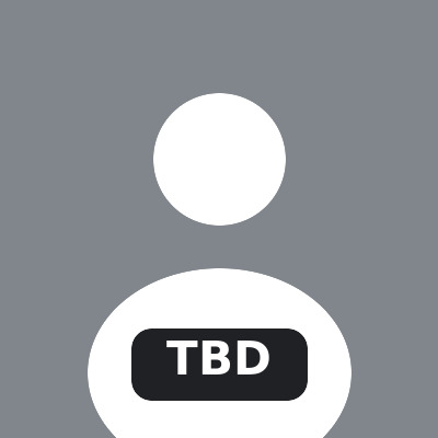Speaker TBD